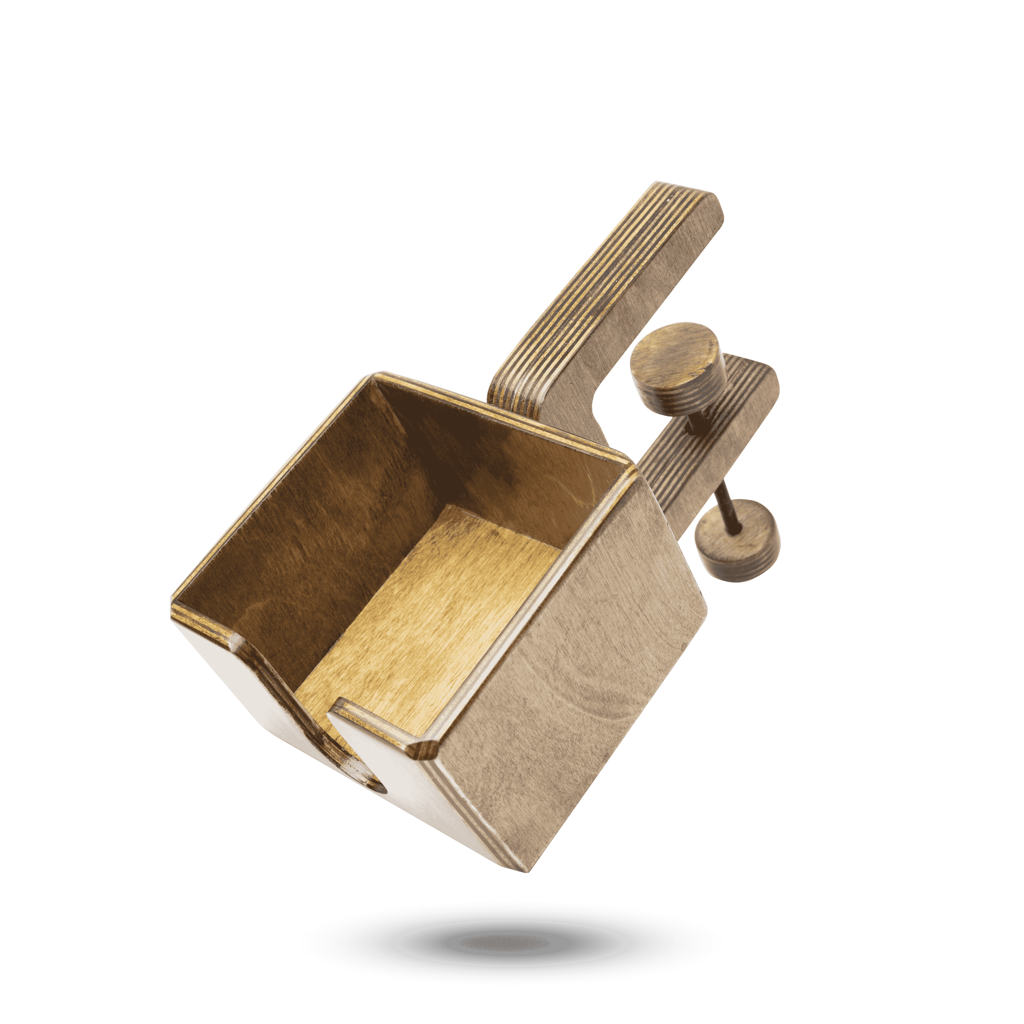 كوب هولدر مكتب - الصورة 2