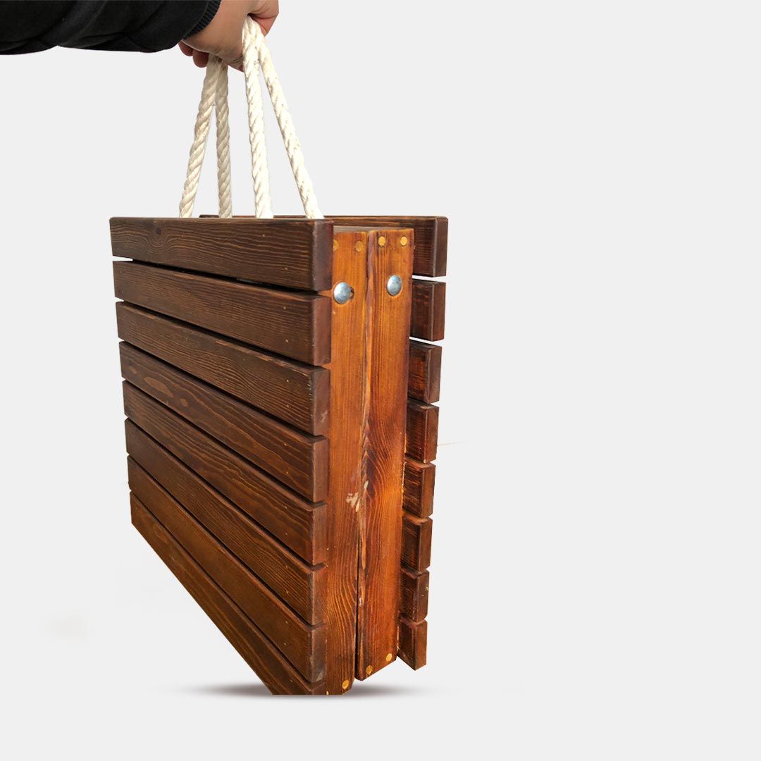 تربيزة هاند متنقلة - الصورة 4